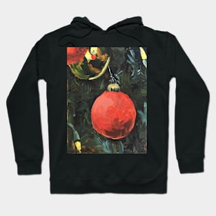 Ornamental Hoodie